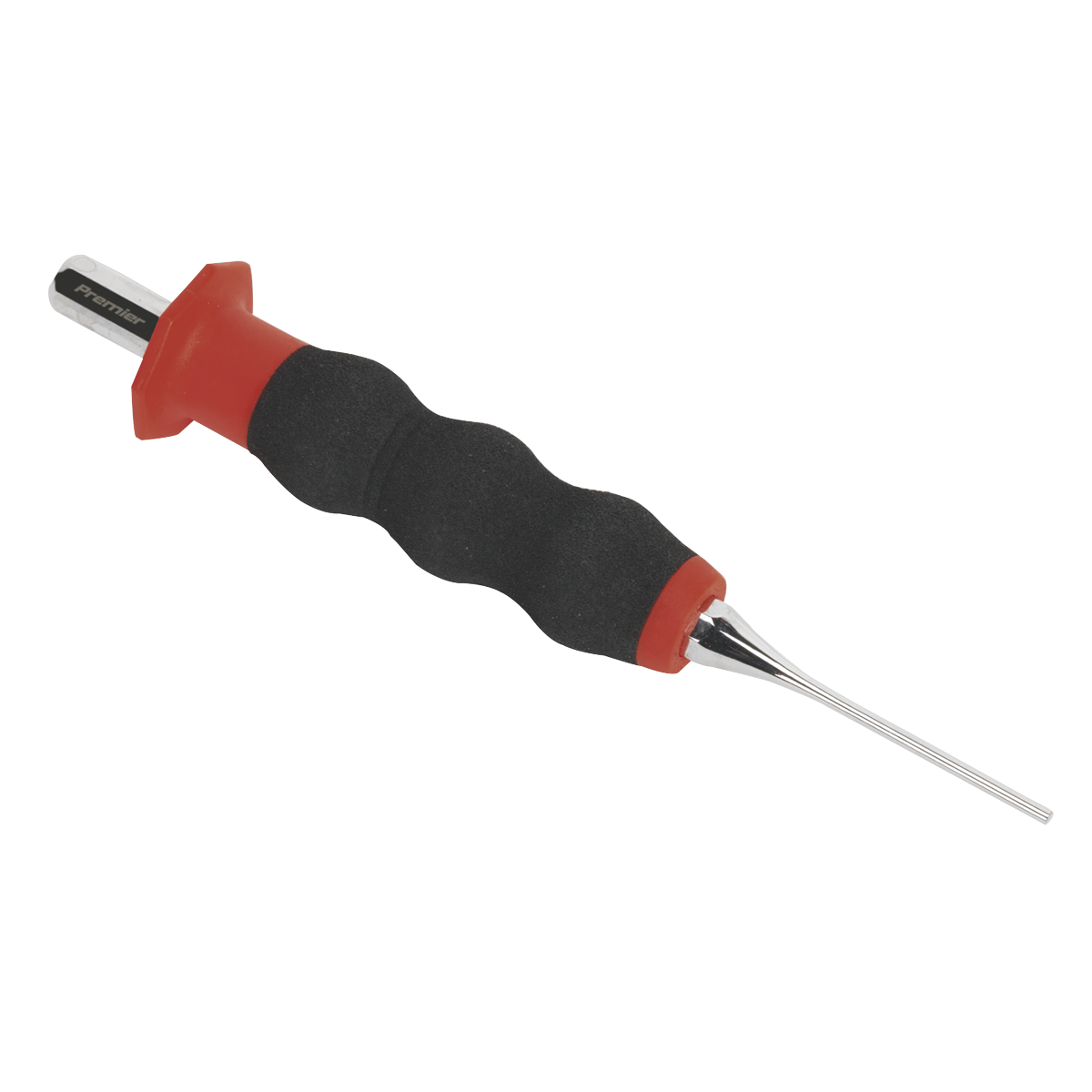 Sealey AK91312 Sheathed Parallel Pin Punch Ø2mm