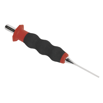 Sealey AK91312 Sheathed Parallel Pin Punch Ø2mm