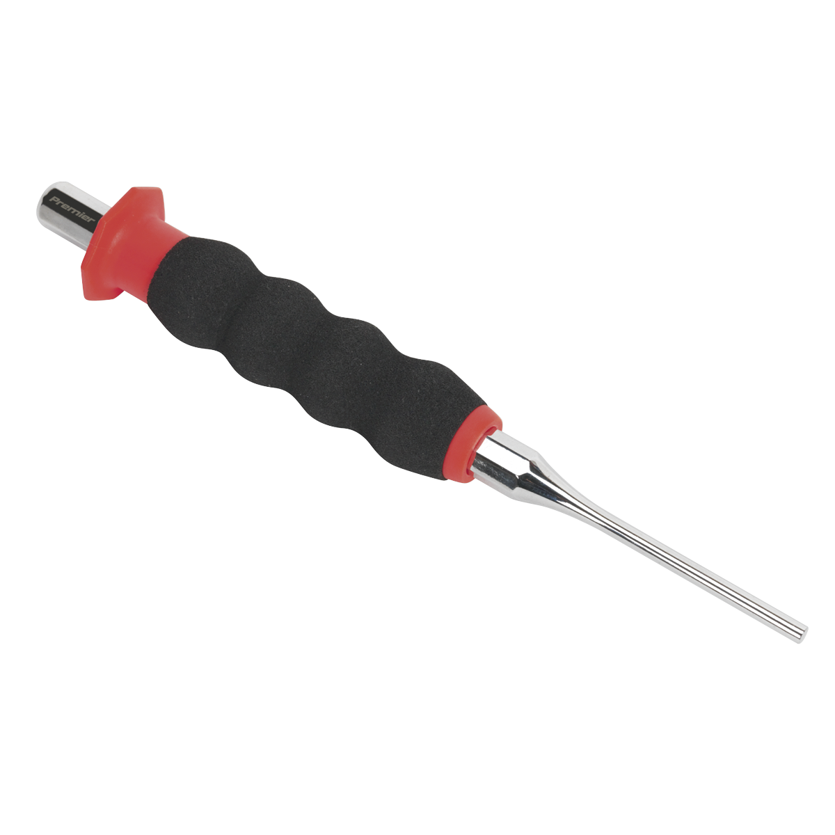 Sealey AK91314 Sheathed Parallel Pin Punch Ø4mm
