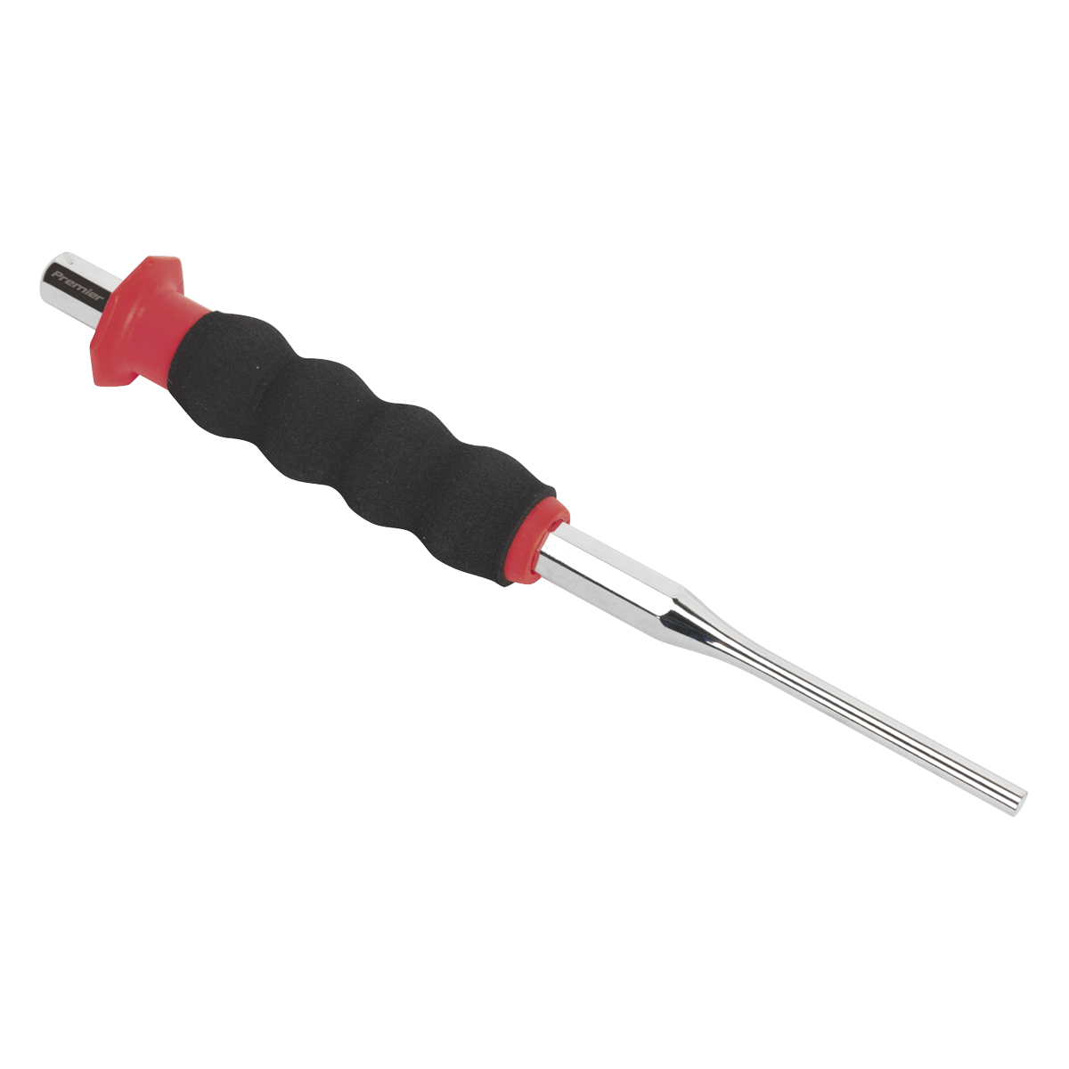 Sealey AK91315 Sheathed Parallel Pin Punch Ø5mm