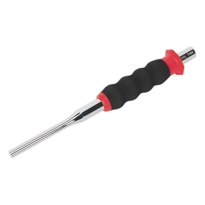 Sealey AK91317 Sheathed Parallel Pin Punch Ø7mm