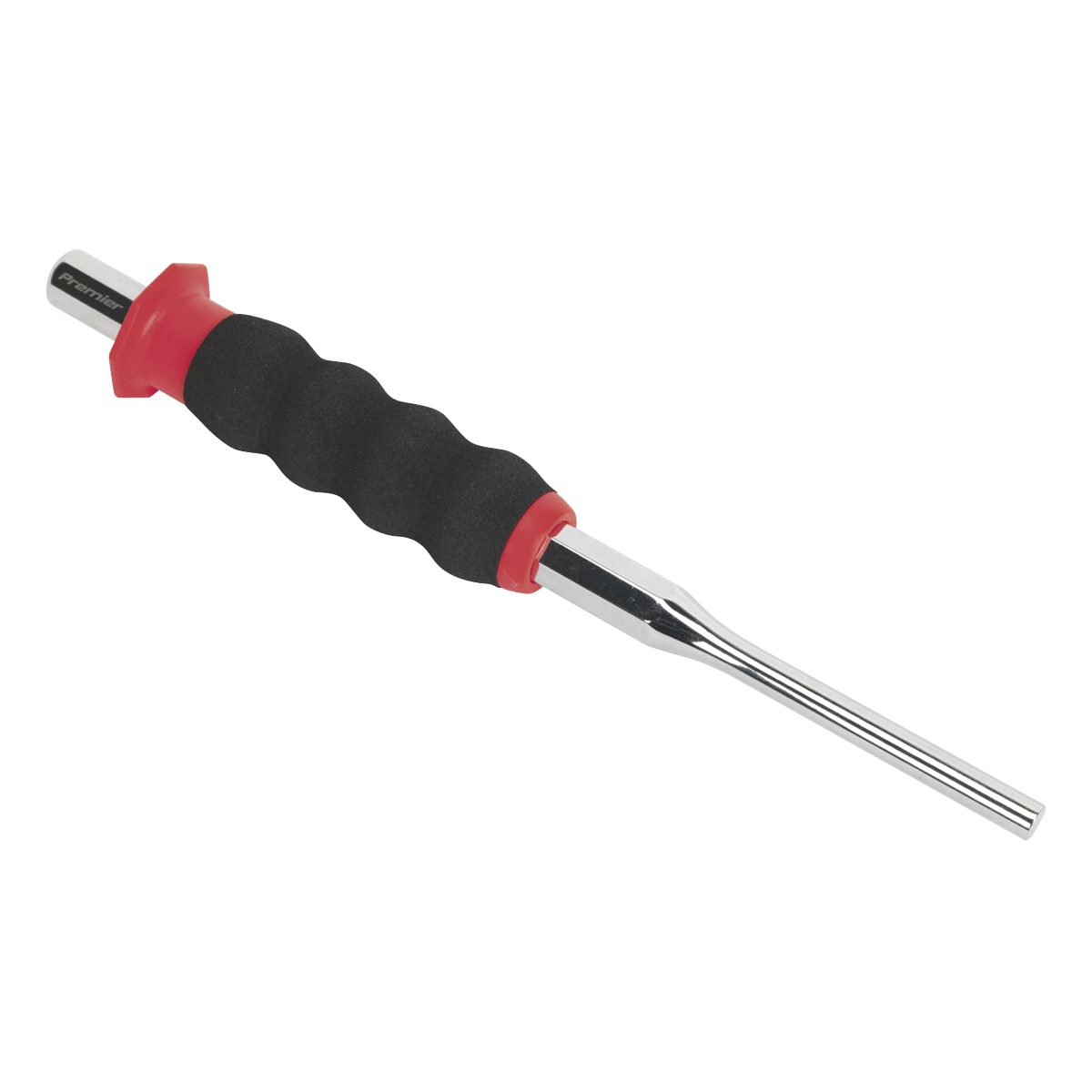 Sealey AK91317 Sheathed Parallel Pin Punch Ø7mm