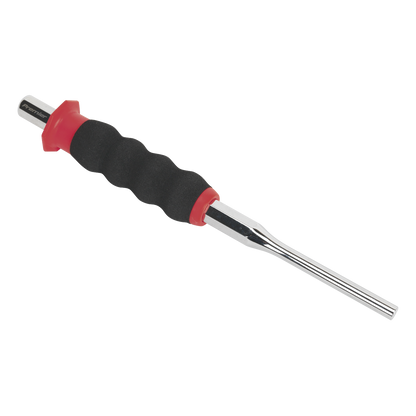 Sealey AK91317 Sheathed Parallel Pin Punch Ø7mm