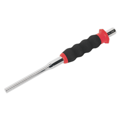 Sealey AK91318 Sheathed Parallel Pin Punch Ø8mm