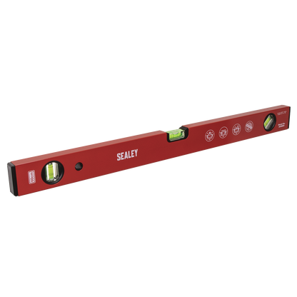 Sealey AK9860 Spirit Level 600mm