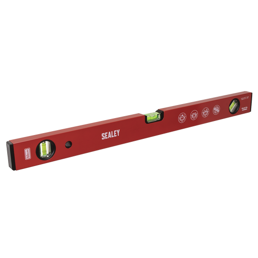 Sealey AK9860 Spirit Level 600mm