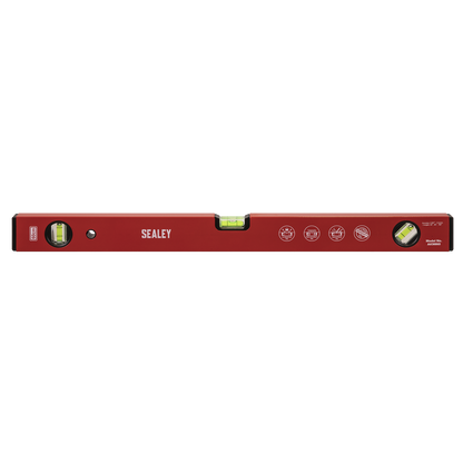 Sealey AK9860 Spirit Level 600mm