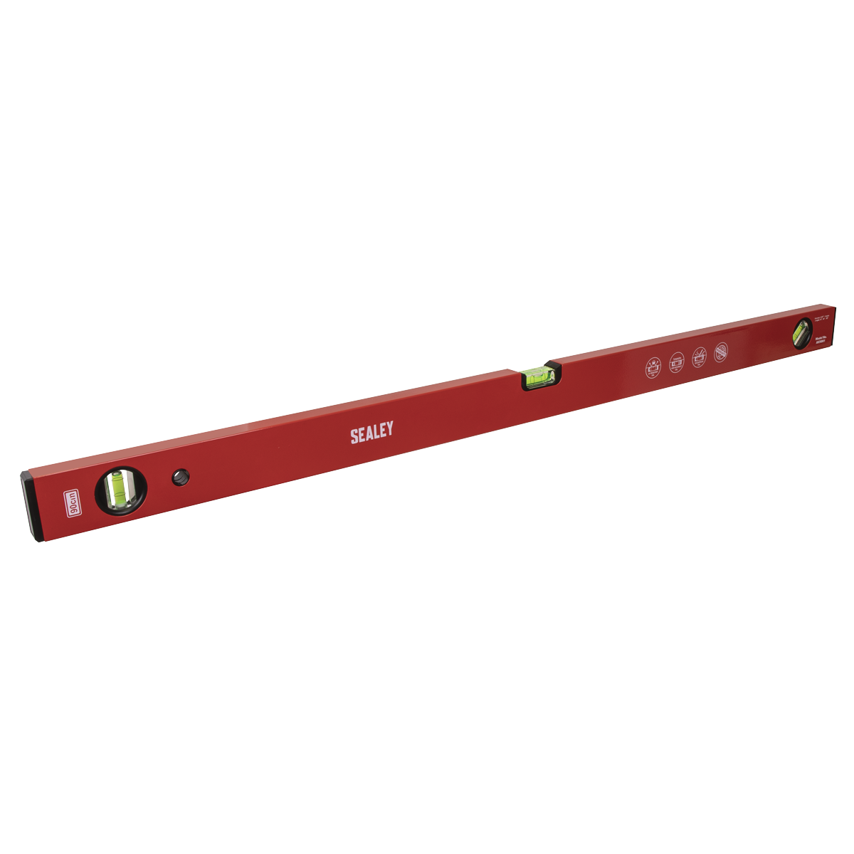 Sealey AK9861 Spirit Level 900mm