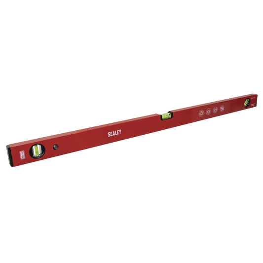 Sealey AK9861 Spirit Level 900mm