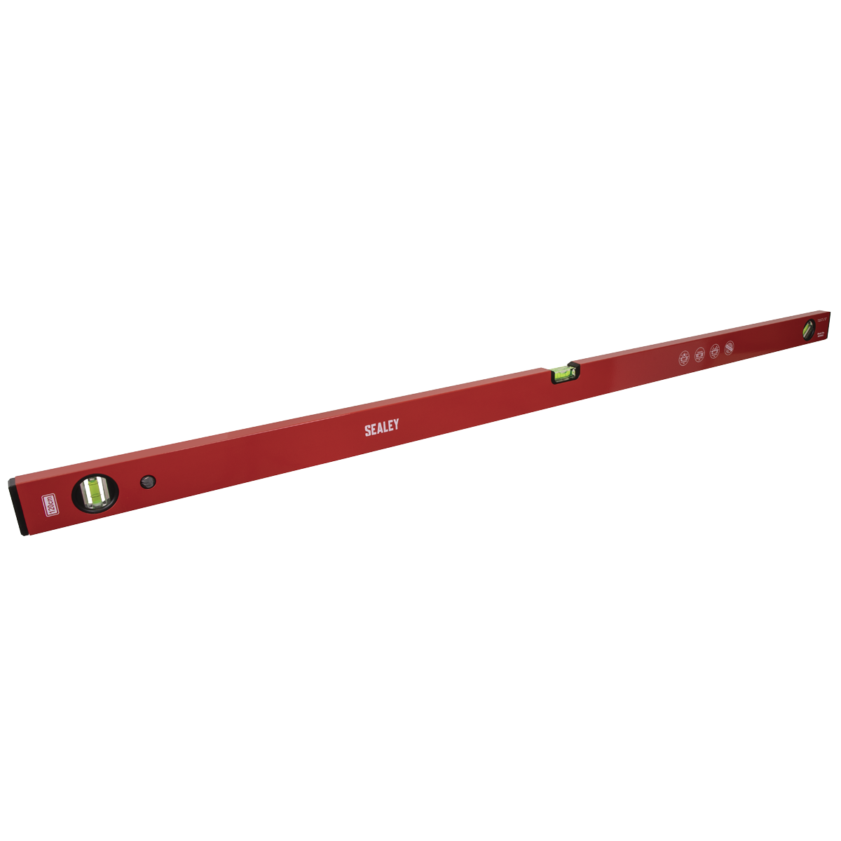 Sealey AK9862 1200mm Spirit Level