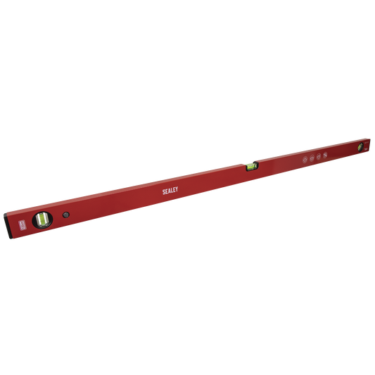 Sealey AK9862 1200mm Spirit Level