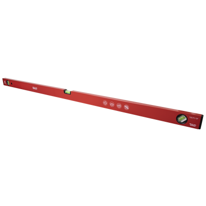 Sealey AK9862 1200mm Spirit Level