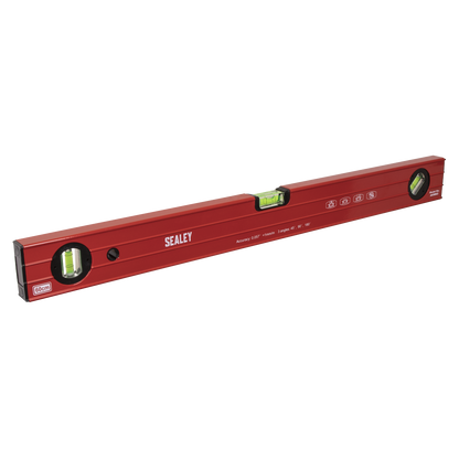 Sealey AK9863 Spirit Level 600mm