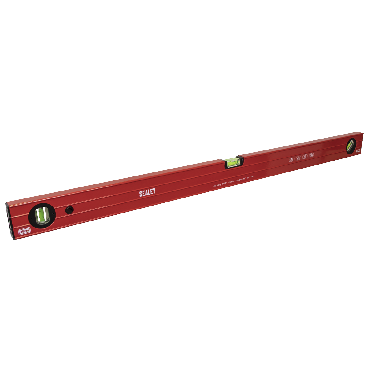 Sealey AK9864 Spirit Level 900mm