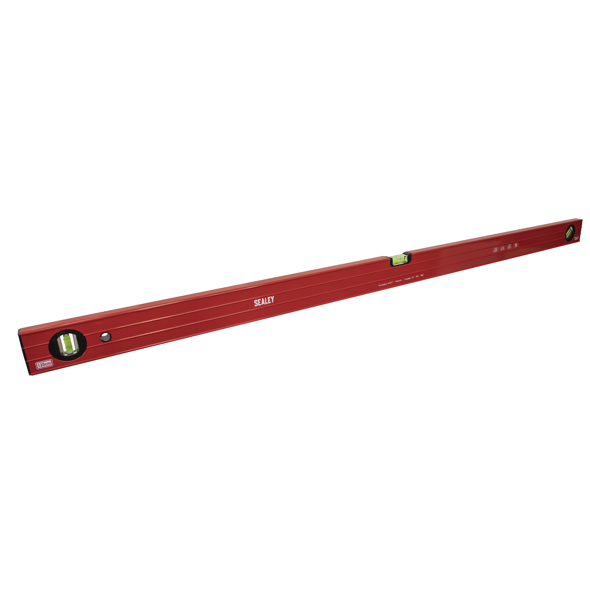 Sealey AK9865 Spirit Level 1200mm