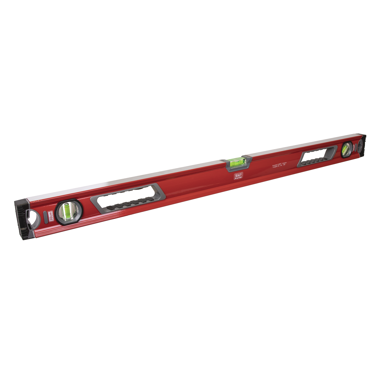 Sealey AK9867 Spirit Level 900mm