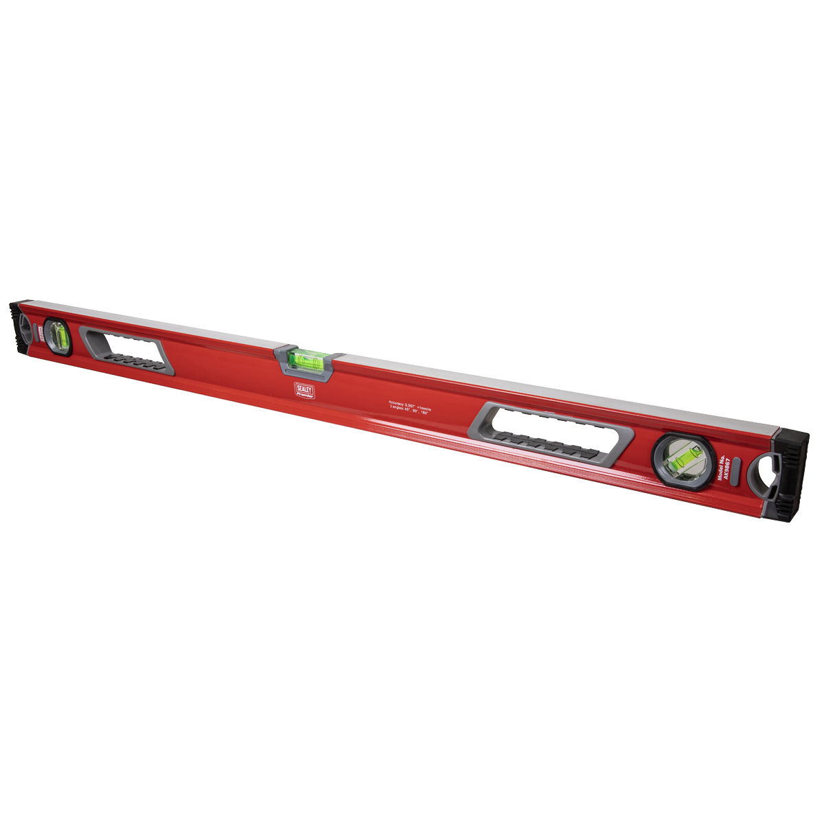 Sealey AK9867 Spirit Level 900mm