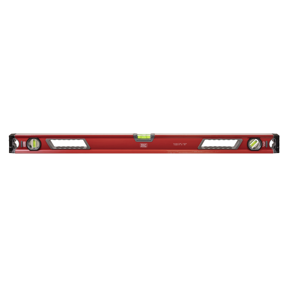 Sealey AK9867 Spirit Level 900mm