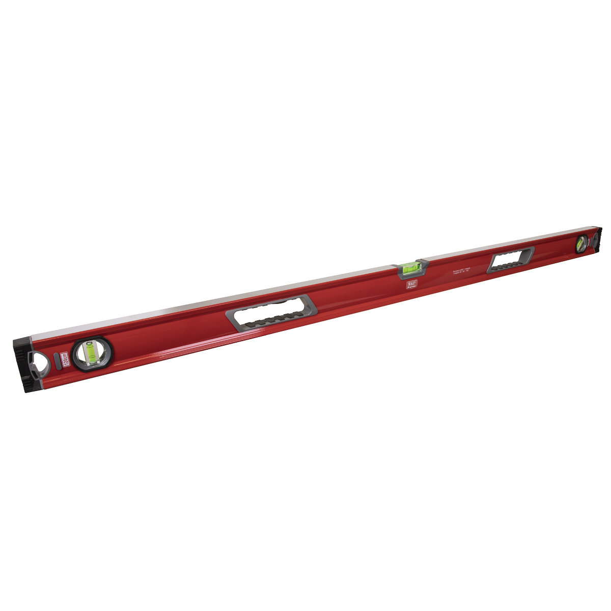 Sealey AK9868 Spirit Level 1200mm