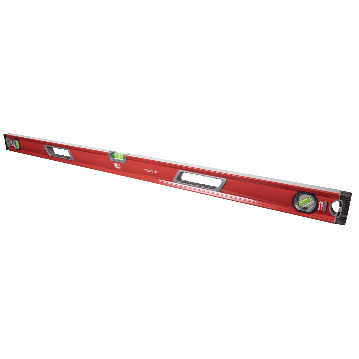 Sealey AK9868 Spirit Level 1200mm