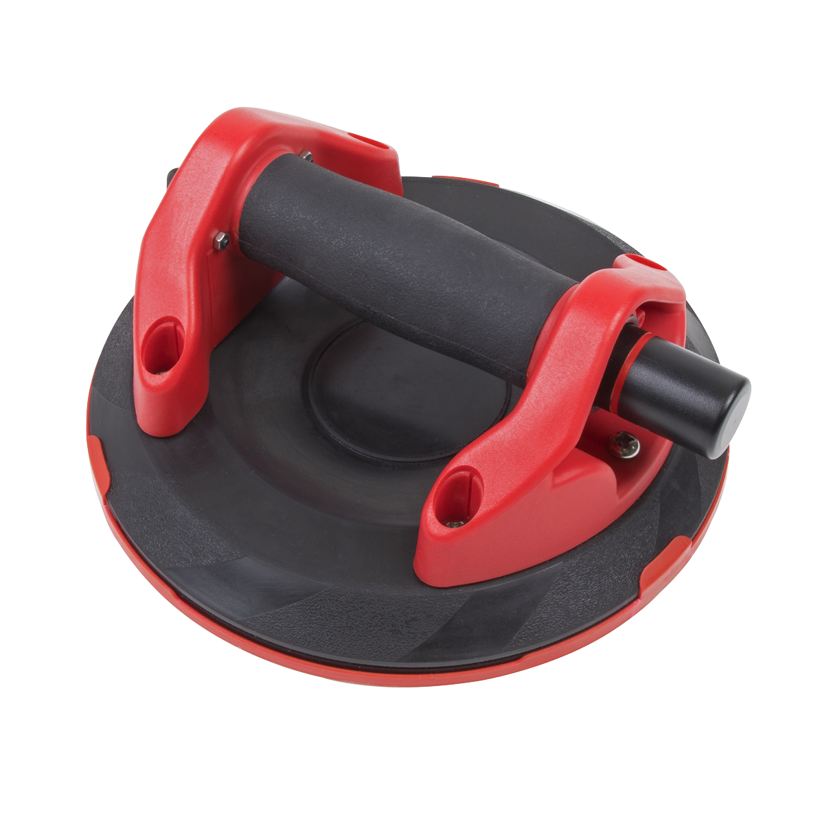 Sealey AK98945 Heavy Lift Suction Cup with Vacuum Grip Indicator