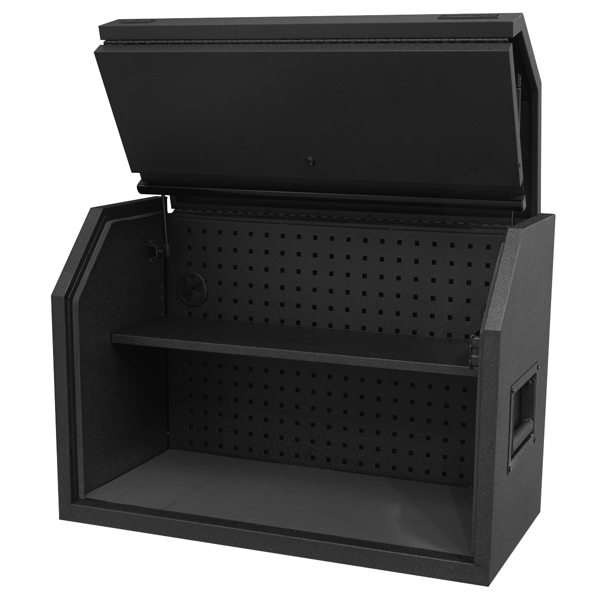 Sealey AP36HBE Toolbox Hutch 910mm with Power Strip