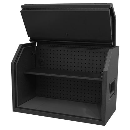 Sealey AP36HBE Toolbox Hutch 910mm with Power Strip