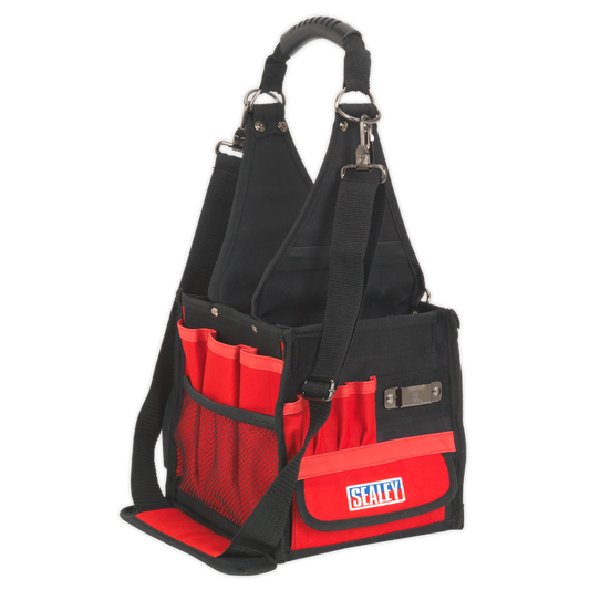 Sealey AP518 Technician's Utility/Tool Storage Bag