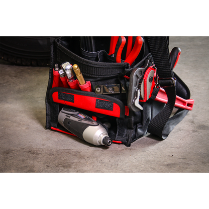 Sealey AP518 Technician's Utility/Tool Storage Bag