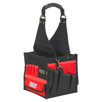 Sealey AP518 Technician's Utility/Tool Storage Bag