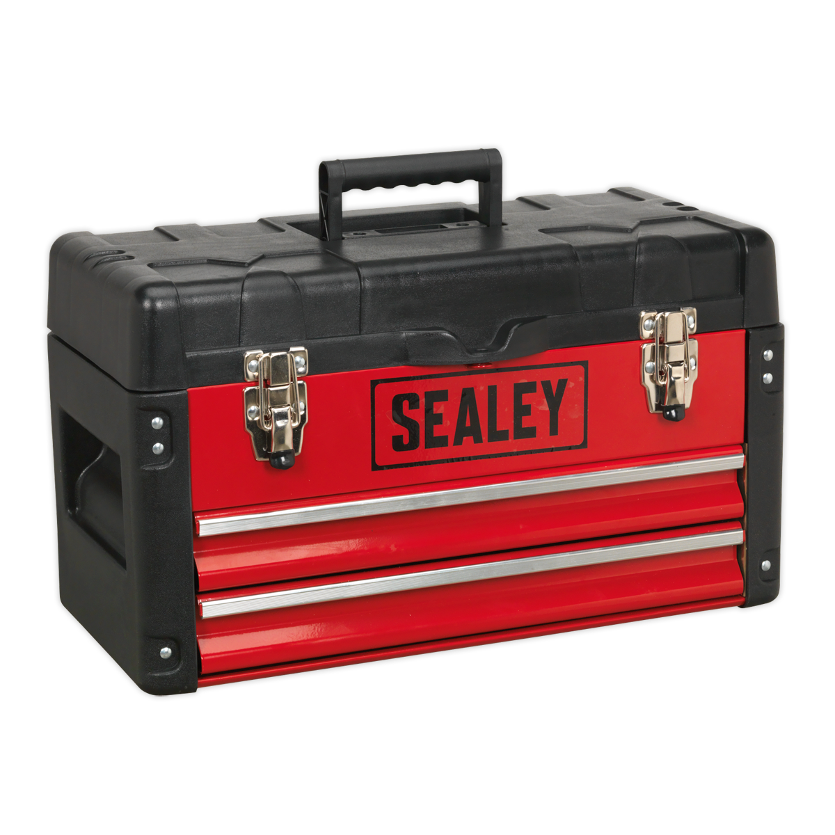 Sealey AP547 Toolbox with 2 Drawers 500mm