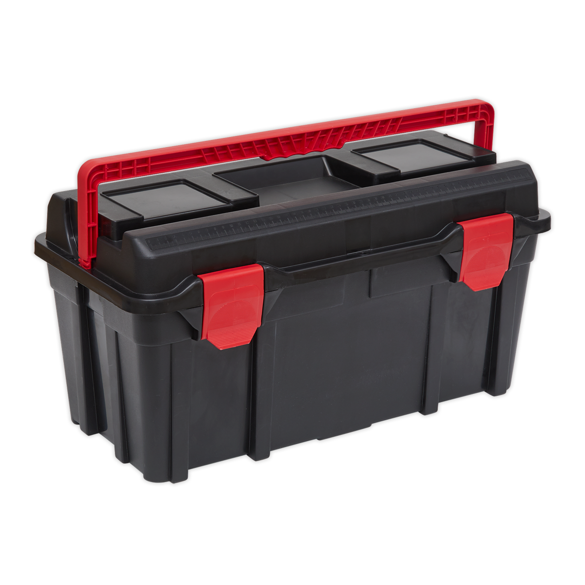 Sealey AP580LH Toolbox with Locking Carry Handle 580mm