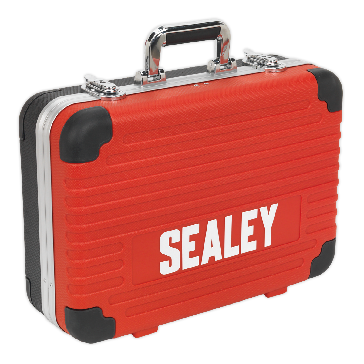 Sealey AP616 Professional HDPE Tool Case Heavy-Duty