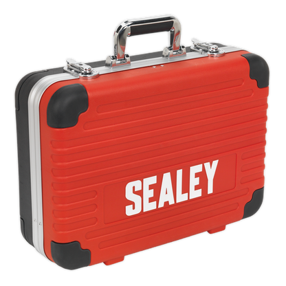 Sealey AP616 Professional HDPE Tool Case Heavy-Duty