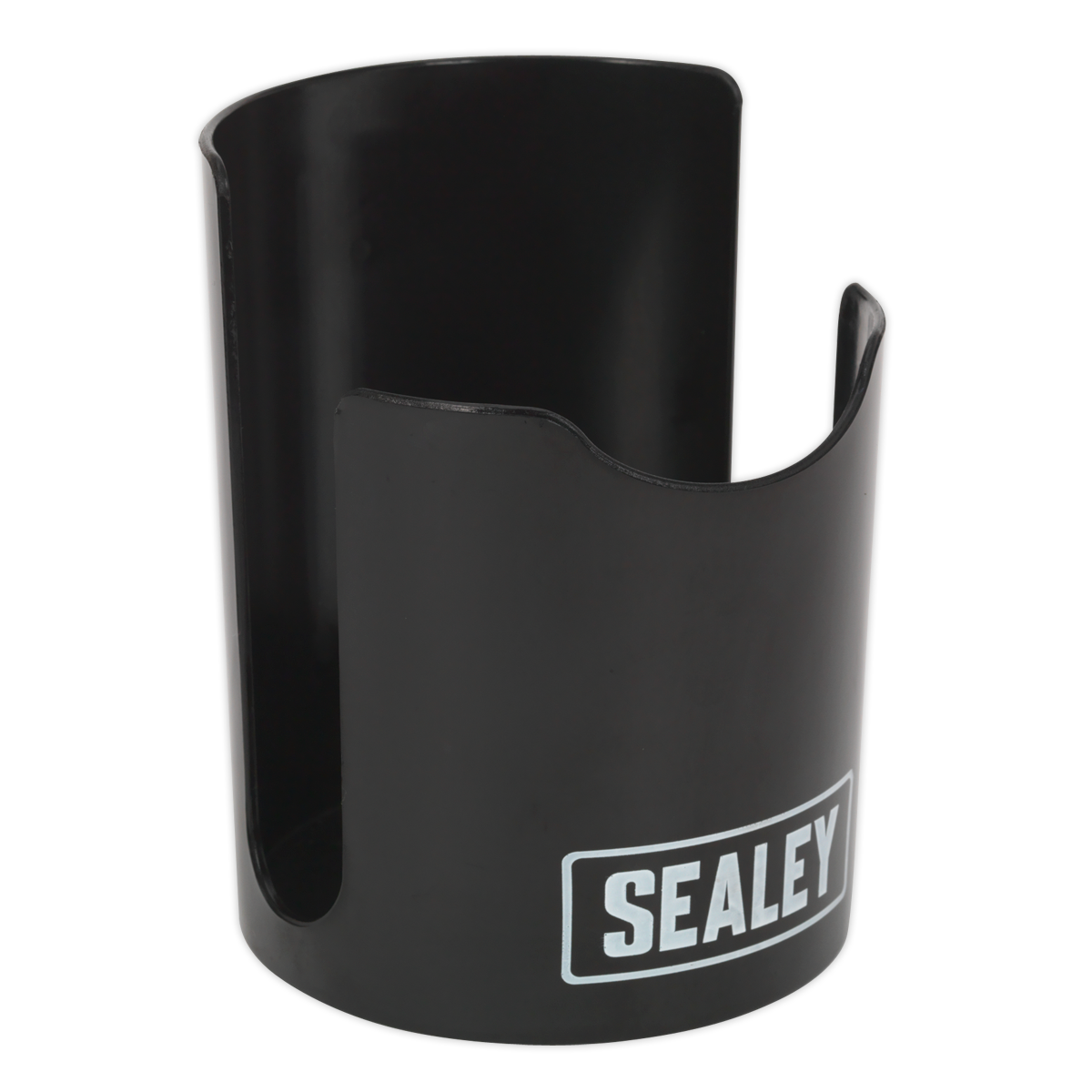 Sealey APCHB Magnetic Cup/Can Holder - Black