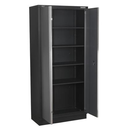 Sealey APMS56 Modular Floor Cabinet 2 Door Full Height 915mm
