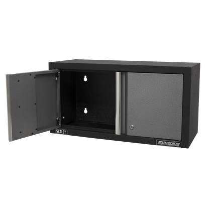 Sealey APMS65 Modular Wall Cabinet 2 Door 680mm