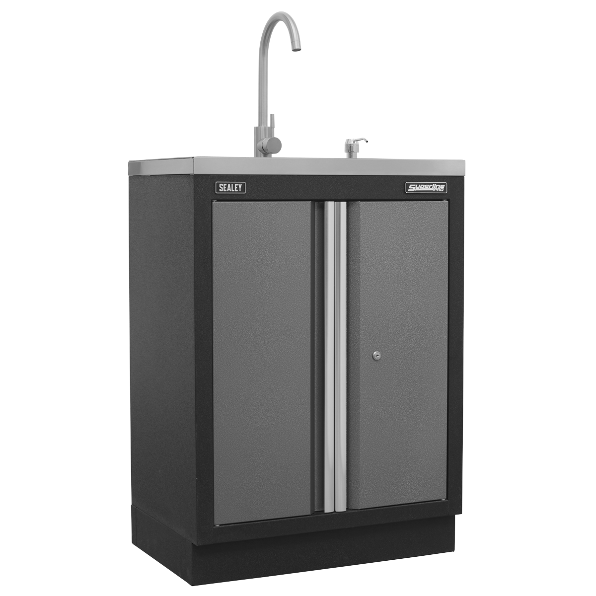 Sealey APMS67 Modular Sink Unit 680mm