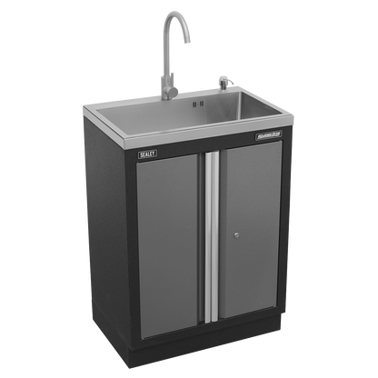 Sealey APMS67 Modular Sink Unit 680mm