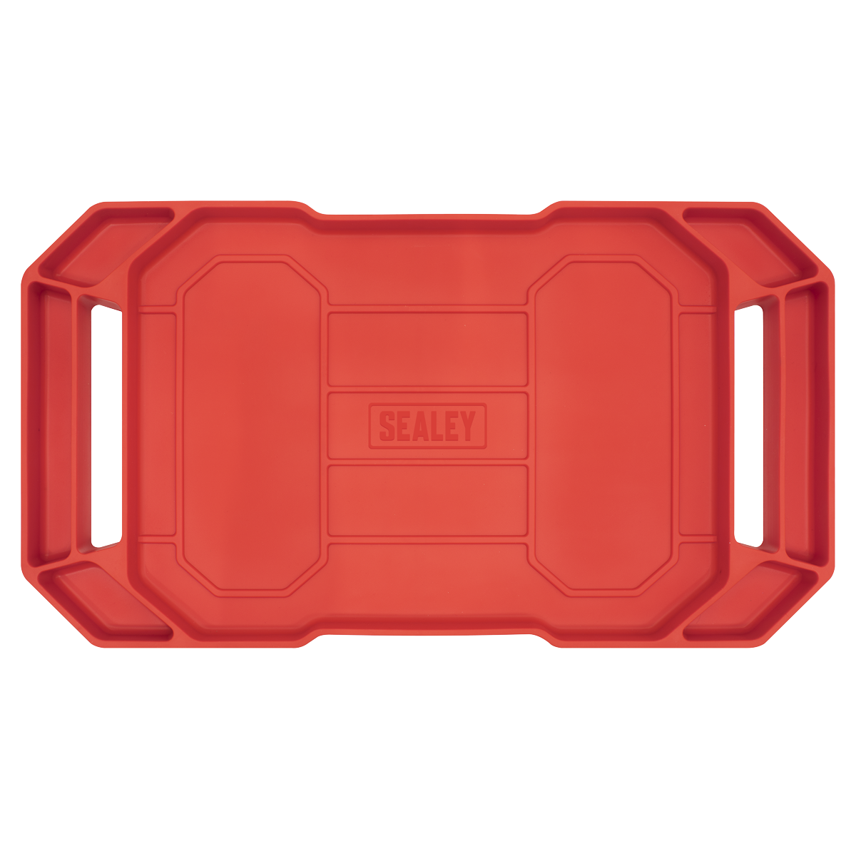 Sealey APNST3 Flexible Tool Tray Non-Slip - 590 x 305 x 40mm