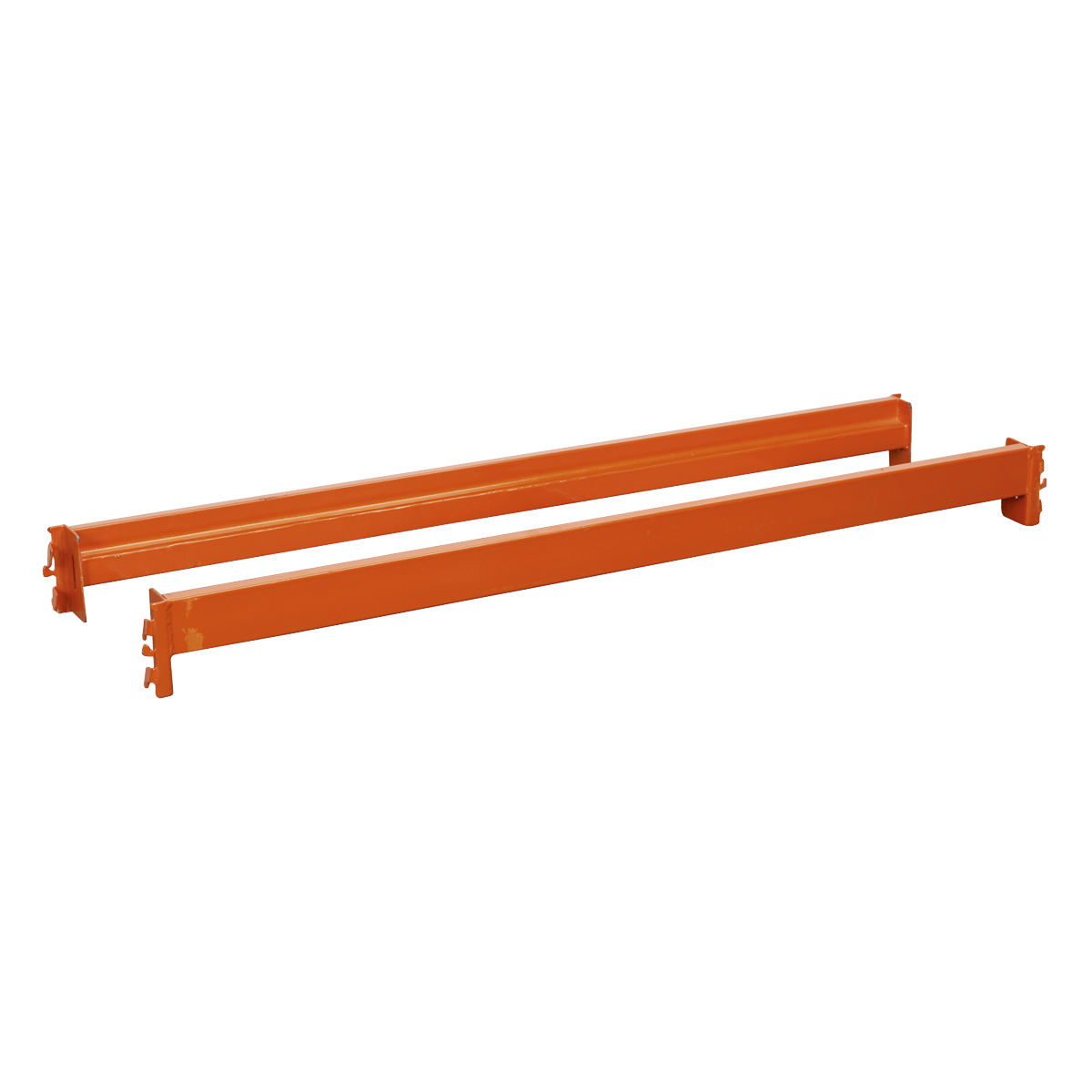 Sealey APRB1152 Cross Beam 1150mm - Pair 900kg Capacity