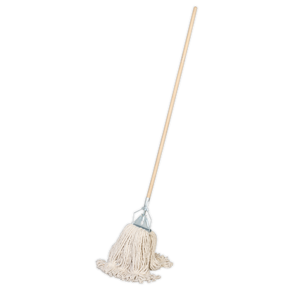 Sealey BM03 Kentucky Mop 450g