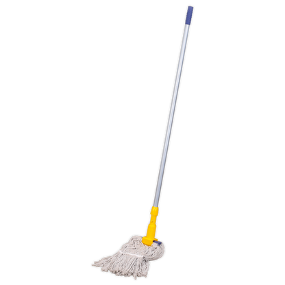 Sealey BM17 Cotton Mop 350g