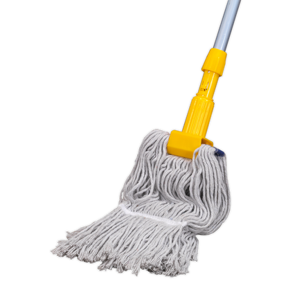 Sealey BM17 Cotton Mop 350g