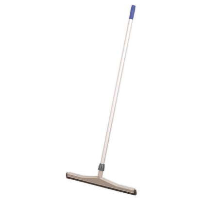 Sealey BM22FSP Foam Floor Squeegee 22"(560mm) with Aluminium Handle