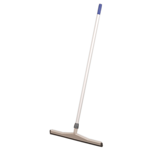 Sealey BM22FSP Foam Floor Squeegee 22"(560mm) with Aluminium Handle