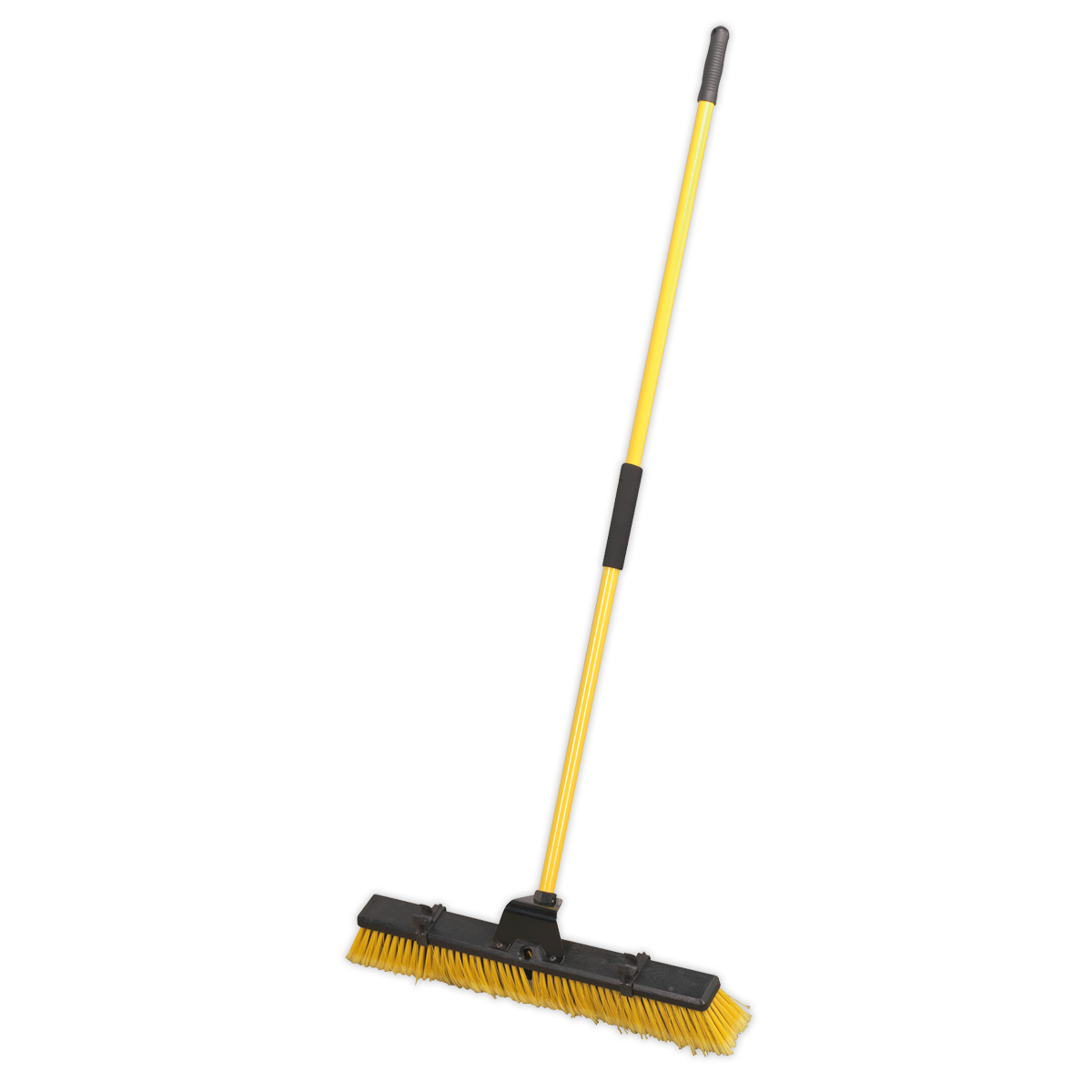 Sealey BM24HX Bulldozer Yard Broom 24"(600mm)