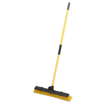 Sealey BM24HX Bulldozer Yard Broom 24"(600mm)