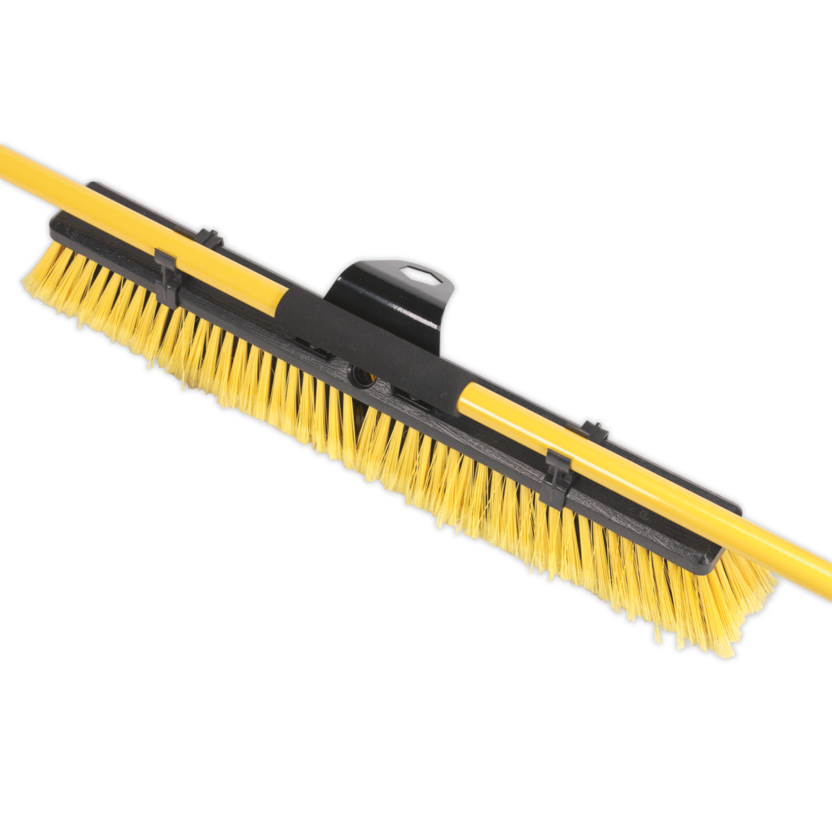 Sealey BM24HX Bulldozer Yard Broom 24"(600mm)