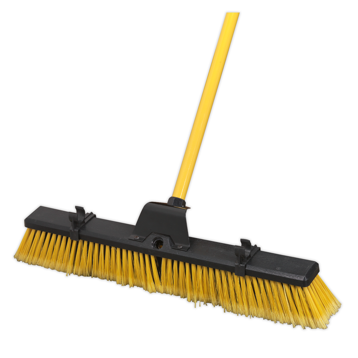 Sealey BM24HX Bulldozer Yard Broom 24"(600mm)